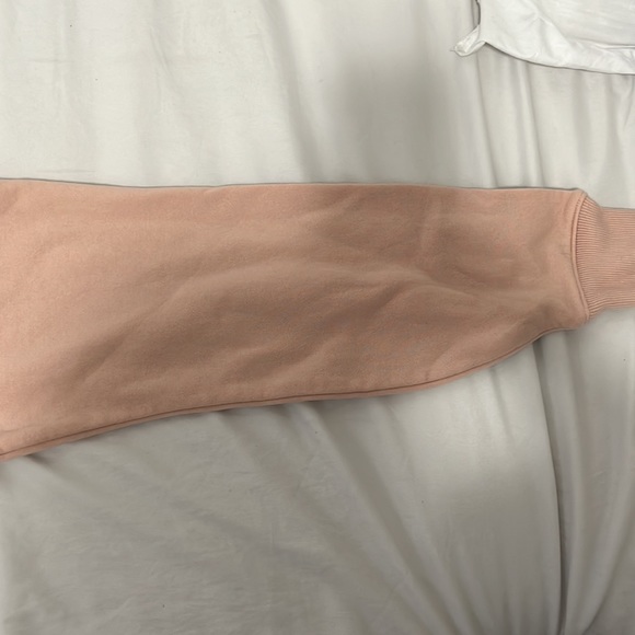 Under Armour Womens Rival Fleece Wrap Neck Pullover, XS, No stains, New. - Picture 2 of 3